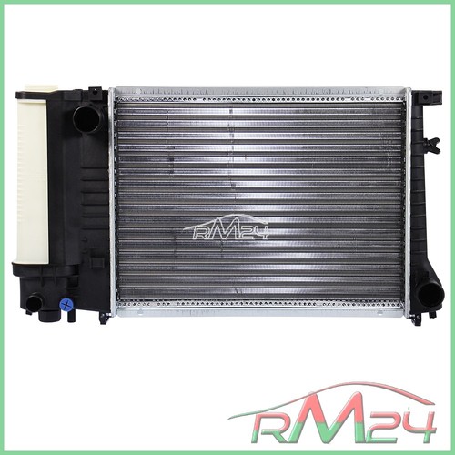 Radiatore acqua motore - radiatore, per
