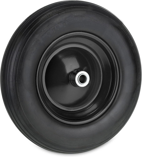 Ruota carriola 8 - carriola, 3.50-8