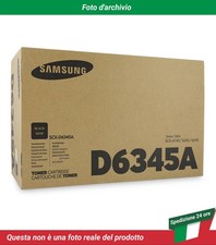 SV202A Samsung SCX6345N