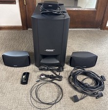 Bose cinemate series ii - bose,
