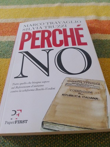 Marco travaglio perché - marco,