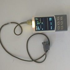 Pulsossimetro continuo