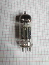 Valvola Radio Epoca EABC80