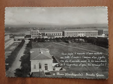 CECCHIGNOLA -ROMA -SCUOLA