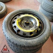 Ruotino di scorta 3,5Jx16