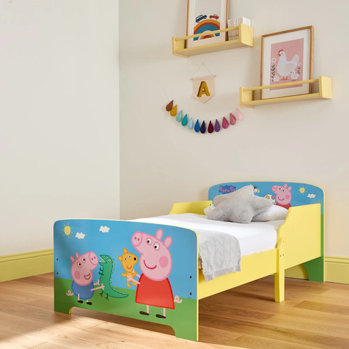 Letto bambino junior legno - junior,