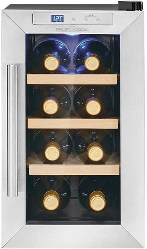 Frigorifero per vino - frigorifero,