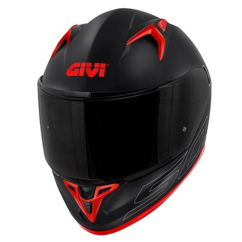 Casco integrale solid - 50.9,