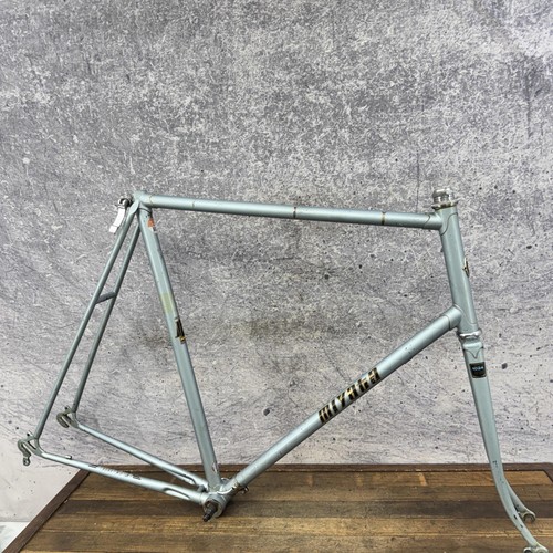 Telaio bici strada vintage - telaio, da