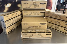 Enorme unità di trasferimento