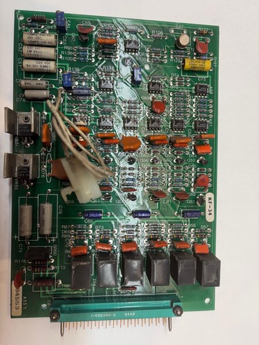 Scheda madre comando - scheda, pcb