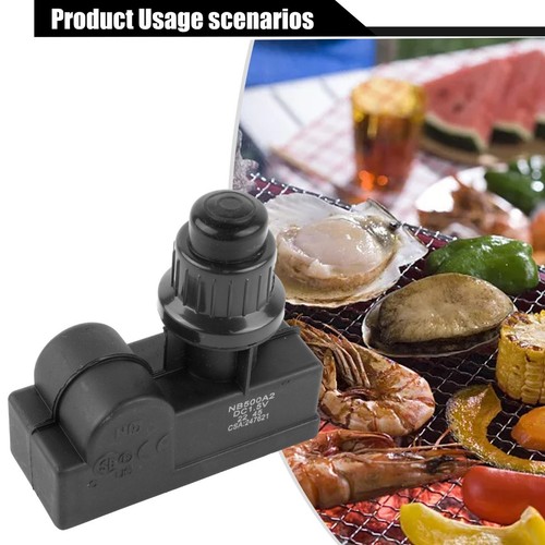 Per broil king - per, bbq