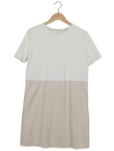 Zara abito tunica donna - abito,