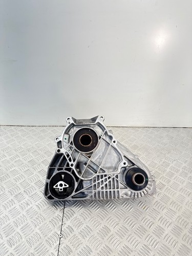 Ripartitore coppia bmw x3 - ripartitore,
