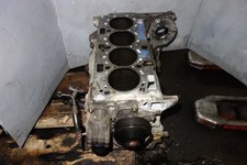Blocco motore n47d20c bmw - blocco,