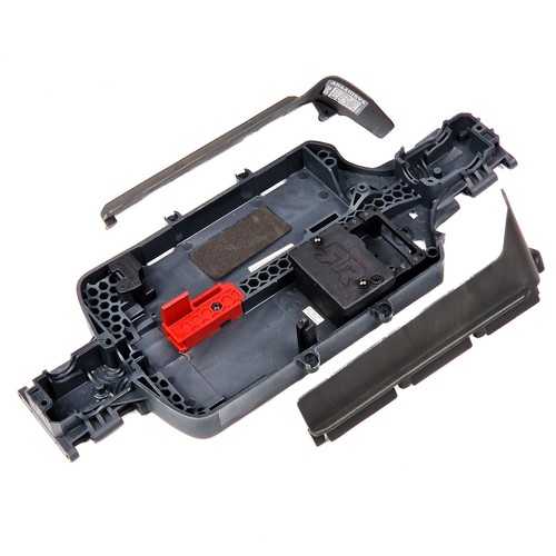 Arrma vorteks swb chassis - arrma,