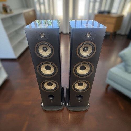 Focal aria evo 4 - x,