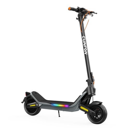 Scooter 25mph 35miles - to,