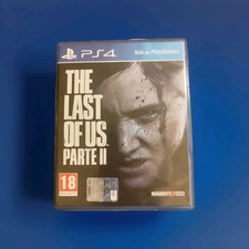 The Last of Us Parte II (Sony