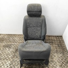 Sedile posteriore TOYOTA