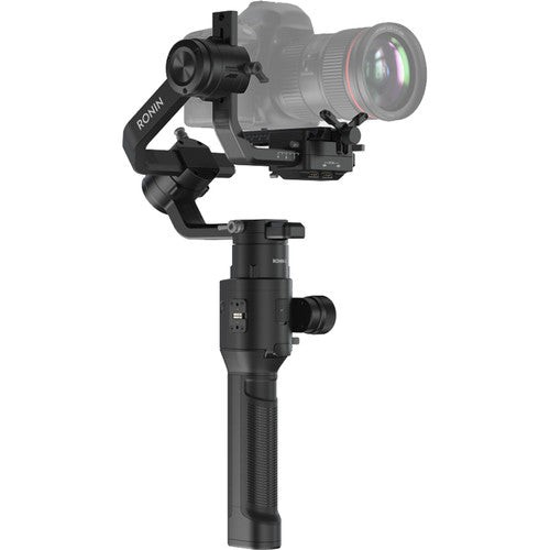 Dji ronin essentials - ronin-s,