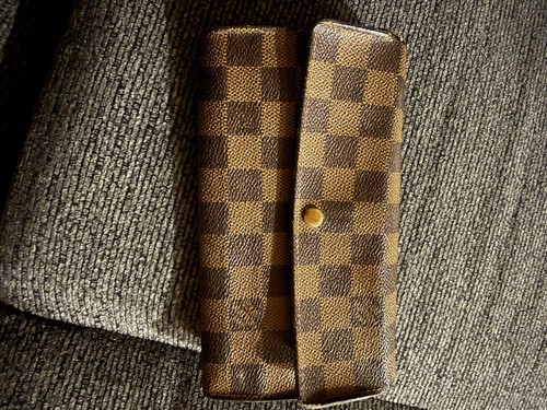 Portafoglio louis vuitton - portafoglio,