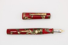 Penna stilografica Delta