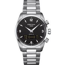 Orologio Uomo Certina DS