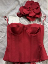 Corsetto a coppa Fanci Club