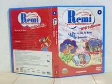 72429 DVD - REMI DVD