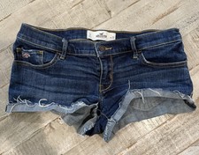 Pantaloncini Hollister
