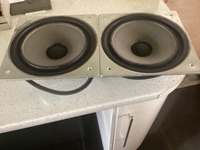 Wharfdale-Glendale10"basso