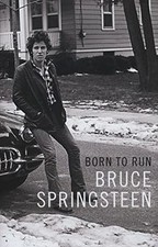 Born to Run von Springsteen