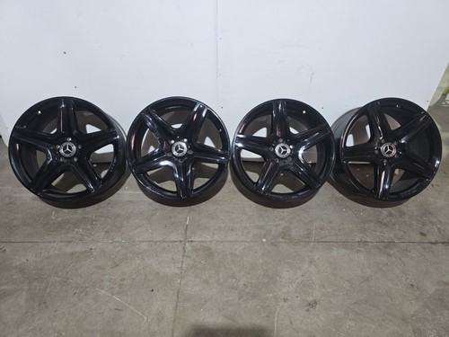 Cerchi mercedes gla - cerchi, 19"