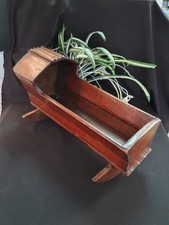 Antica piccola culla