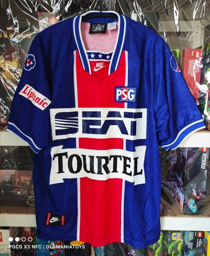 Maglia calcio nike vintage - calcio,