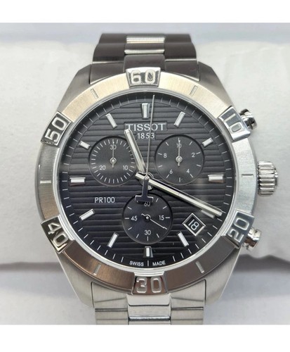 Orologio uomo tissot pr100 - orologio,