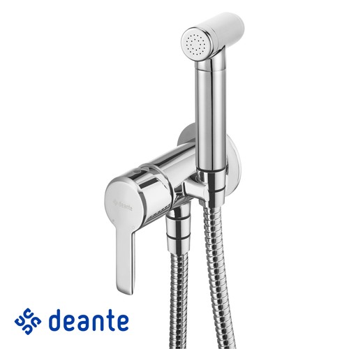 Rubinetto incasso bidet bagno