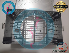 Set pinze per artroscopia set