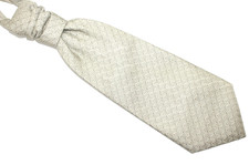 Cravatta MODAITALIA PLASTRON ASCOT F84916