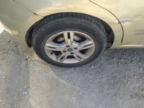 Llanta fiat grande punto - grande,