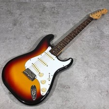 Squier Silver Series