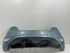 PARAURTI POSTERIORE PER FORD