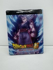 Dragon Ball Super: SUPER HERO