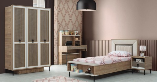 Mobili completi moderni - completi,