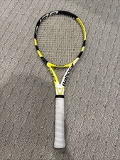 Impugnatura Babolat Aero Pro