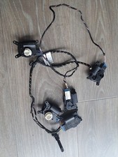 Seat Ateca 2016 Attuatore