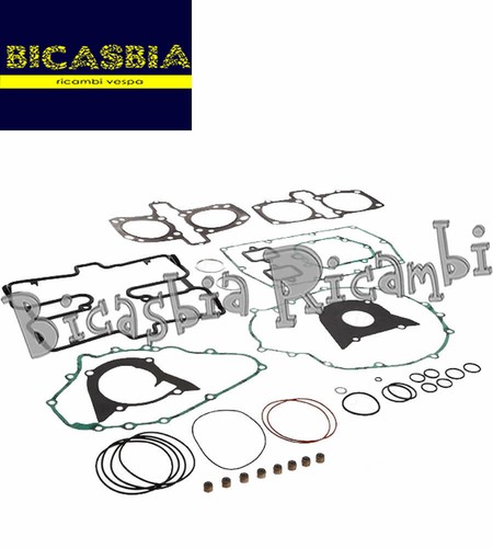 16107 serie kit guarnizioni - kit,