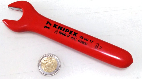 Knipex chiave forchetta - ,