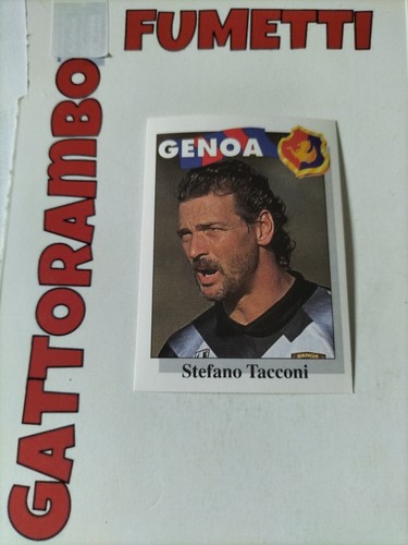 Figurine calciatori 106 - figurine,